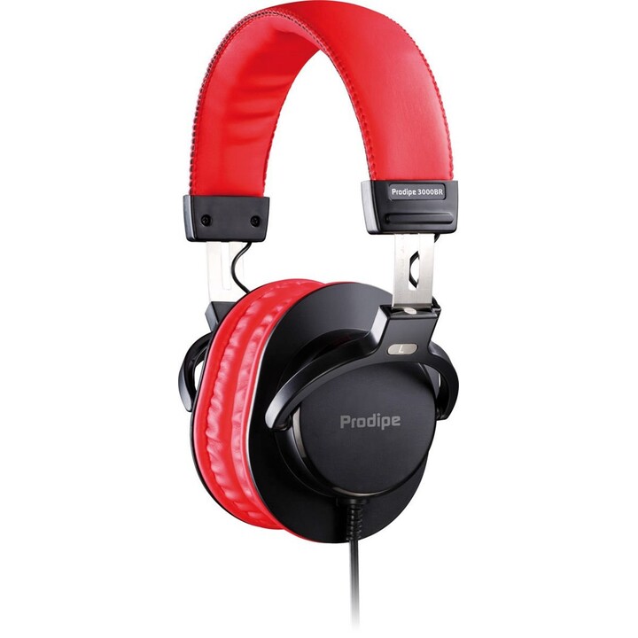 Prodipe 3000BR - Auriculares de estudio profesionales