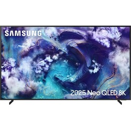 Samsung QE65QN900FT 165,1 cm (65") 8K Ultra HD Smart TV Wifi Negro