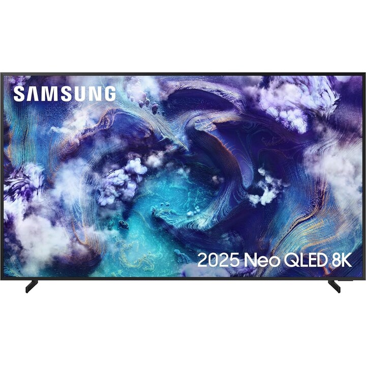 Samsung QE65QN900FT 165,1 cm (65") 8K Ultra HD Smart TV Wifi Negro