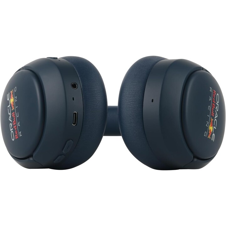 REDBULL RACING RB-EB110 In-Ear-Kopfhörer TWS Nitro blau