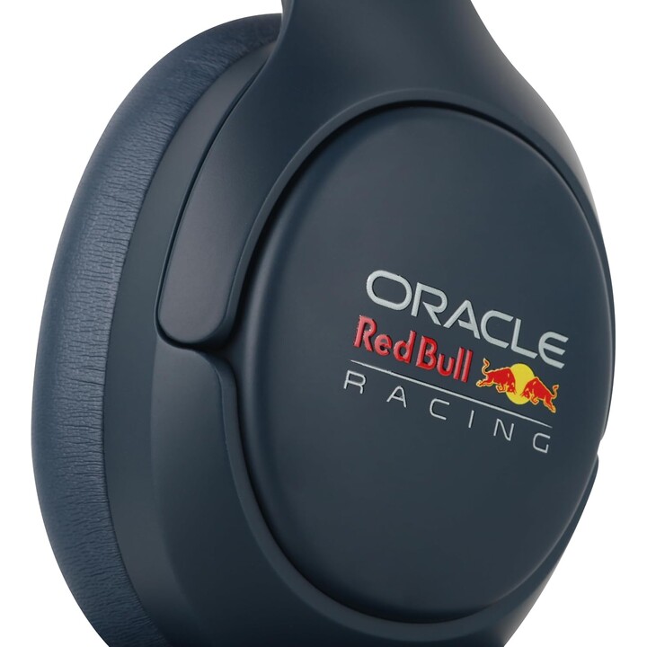 REDBULL RACING RB-EB110 Auriculares in-ear TWS Nitro azuis