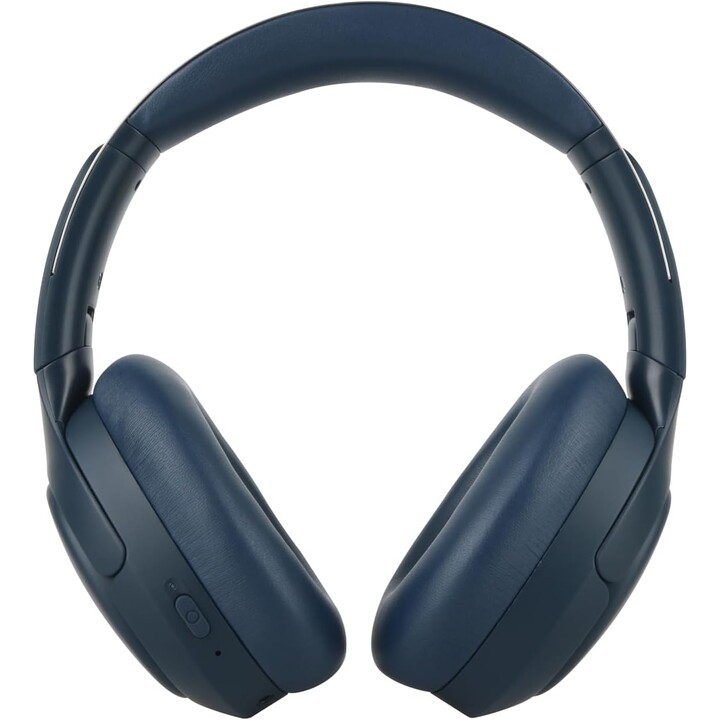 Red Bull Racing - RB-HP110 Auriculares Bluetooth con cancelación de ruido, micrófono ENC, 35h de batería