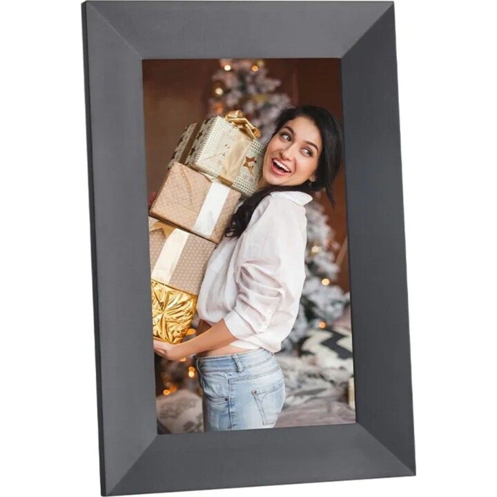 Kodak RCF702PBK Digital Frame/ 7´ Screen/ Black