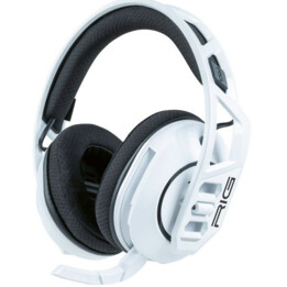 NACON Casque de jeu RIG 600HS blanc PS5