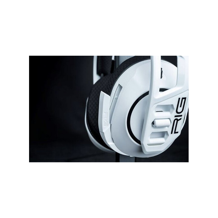Cuffie da gioco NACON RIG 600HS bianco PS5