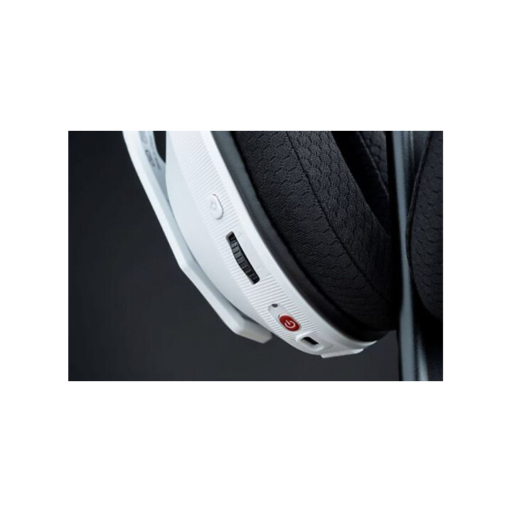 NACON Casque de jeu RIG 600HS blanc PS5