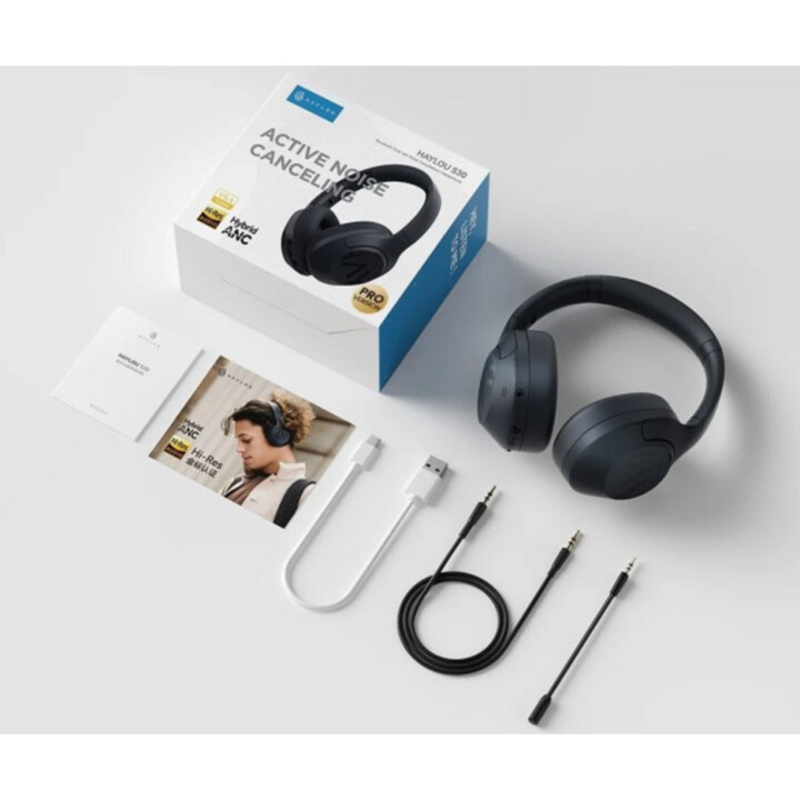 Haylou S30 Pro Bleu