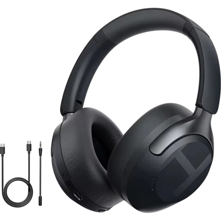 Haylou S40 ANC Navy Blue