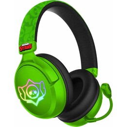 Cuffie da gioco wireless Subsonic Brawl Stars Skull