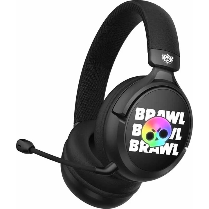 Cuffie da gioco wireless Subsonic Brawl Stars Brawl