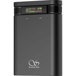 Shanling H2 Preto