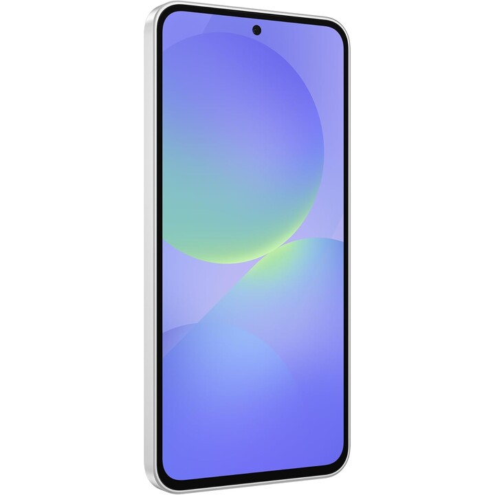 Samsung Galaxy A36 A366 5G, 8+256GB, 6,7 FHD+ Super AMOLED, Qualcomm Snapdragon 6 Gen 3, 5000 Mah, branco