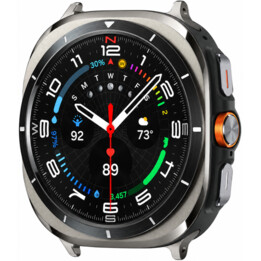 Samsung Galaxy Watch Ultra L705 LTE 47 mm Plata Titanio - Solo cuerpo