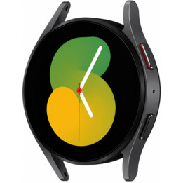 Samsung Galaxy Watch5 R905F LTE 40mm Graphite - Body Only
