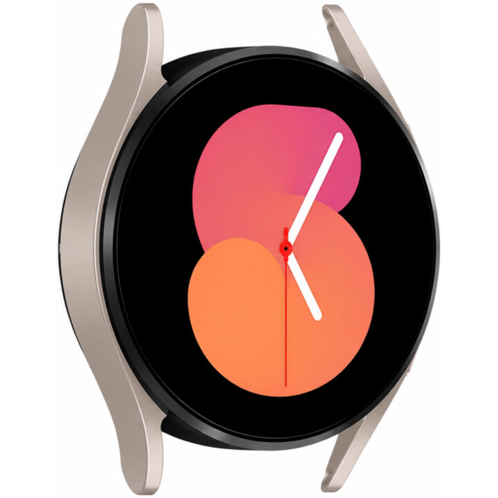 Samsung Galaxy Watch5 R905F LTE 40mm Pink Gold - Only Body
