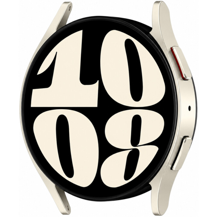 Samsung Galaxy Watch6 R935F LTE 40mm Gold - Body Only