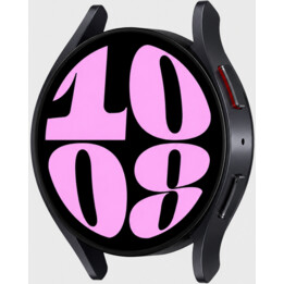 Samsung Galaxy Watch6 R945F LTE 44mm Graphite - Body Only