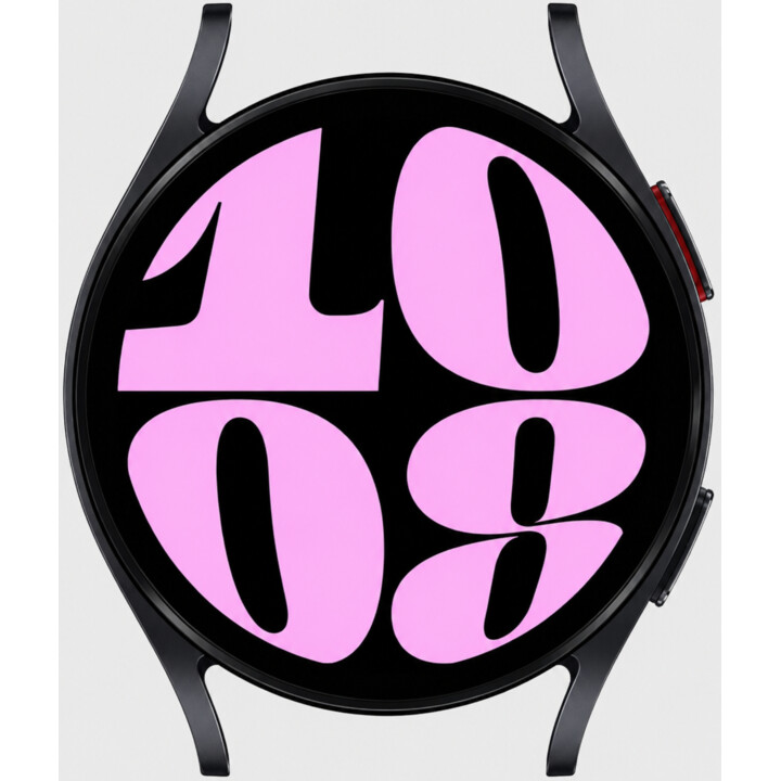 Samsung Galaxy Watch6 R945F LTE 44mm Graphite - Body Only