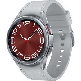 Samsung Galaxy Watch6 Classic R955 43mm LTE Region East - Silver
