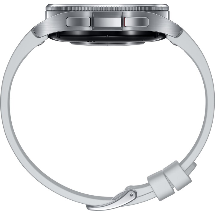 Samsung Galaxy Watch6 Classic R955 43mm LTE Region East - Silver