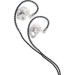 Stagg SPM-235 TR - In-Ear-Monitor-Kopfhörer