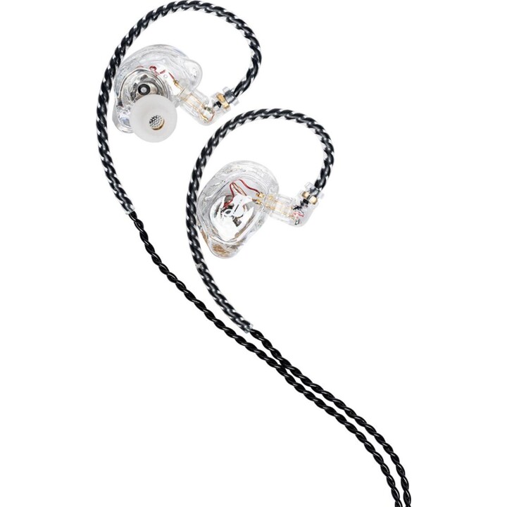 Stagg SPM-235 TR - In-Ear-Monitor-Kopfhörer