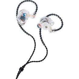 Auriculares intrauditivos Stagg SPM-435 TR