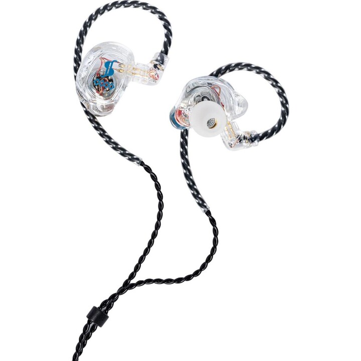Stagg SPM-435 TR - écouteurs de monitoring intra-auriculaires