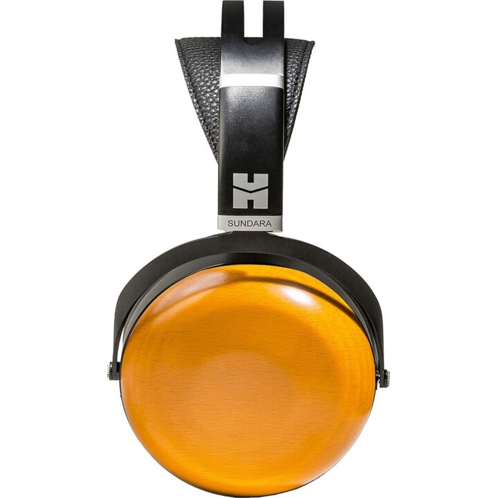 HiFiMAN Sundara Closed - Auriculares con cable