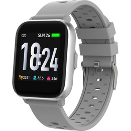 Denver SW-162 Gris - Reloj Inteligente