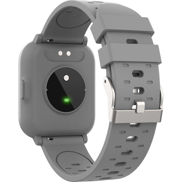Denver SW-162 Gris - Reloj Inteligente