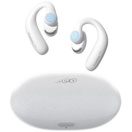 Xiaomi QCY T15 Crossky GTR BT Headset White