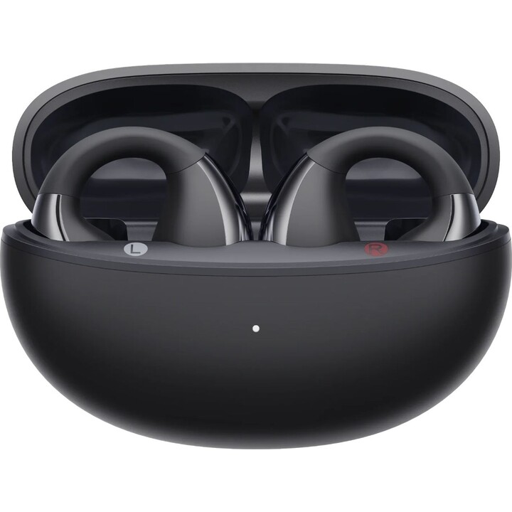QCY Crossky Clip C30 Noir - Casques Bluetooth