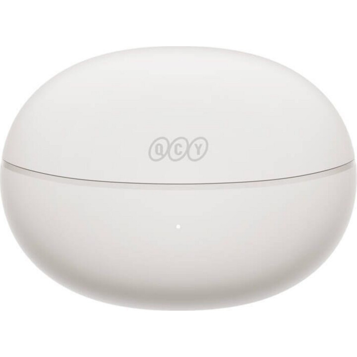 QCY Crossky Clip T33 Blanco - Auriculares Bluetooth