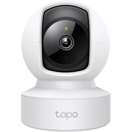 CAMÉRA WRL PAN/TILT/TAPO C202 TP-LINK