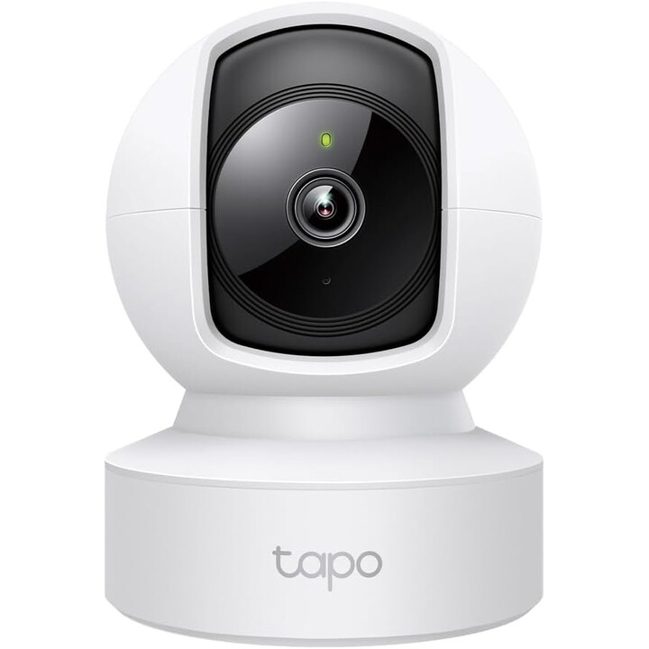 CÁMARA WRL PAN/TILT/TAPO C202 TP-LINK