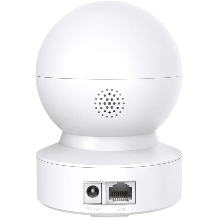 CÂMERA WRL PAN/TILT/TAPO C202 TP-LINK