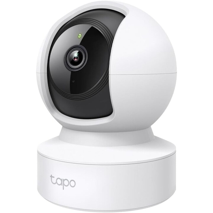 CÂMERA WRL PAN/TILT/TAPO C202 TP-LINK