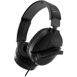 Turtle Beach Recon 70 Negro - Auriculares Gaming