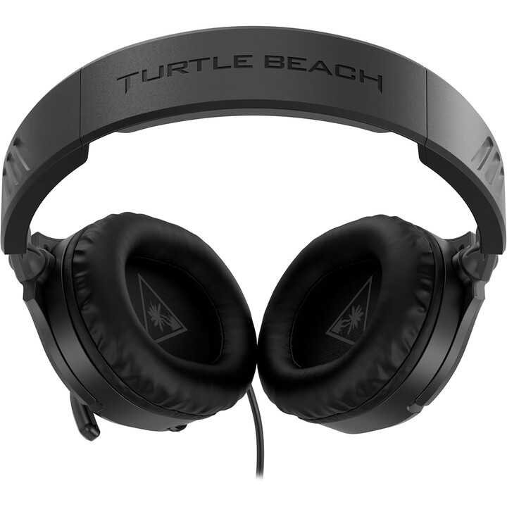 Turtle Beach Recon 70 Negro - Auriculares Gaming