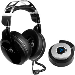 Conjunto Turtle Beach Elite Pro 2 + Conjunto Super Amp. preto