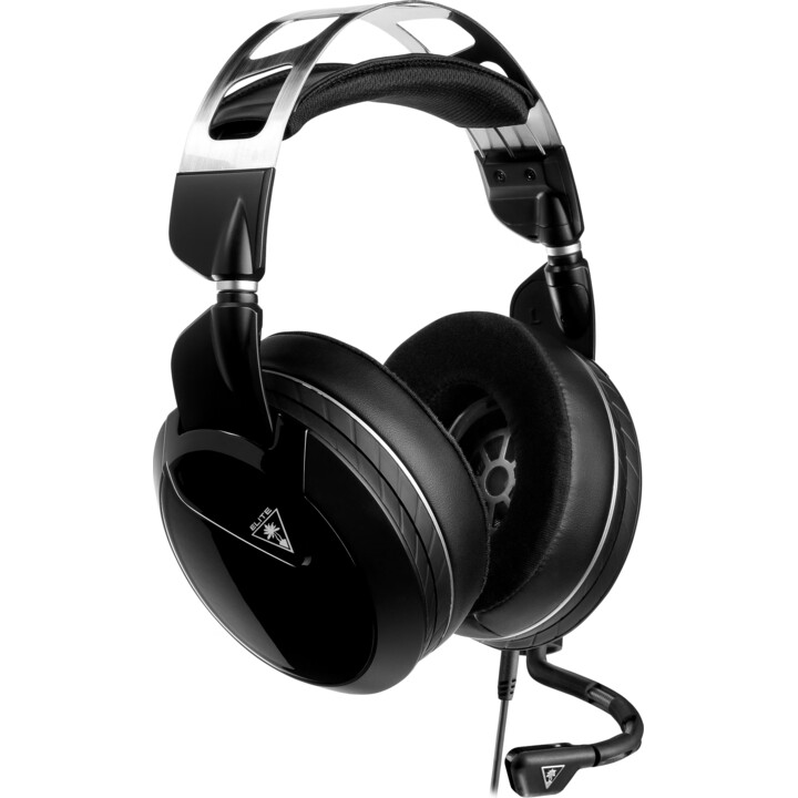 Turtle Beach Set Elite Pro 2 + Super Amp Set. Nero