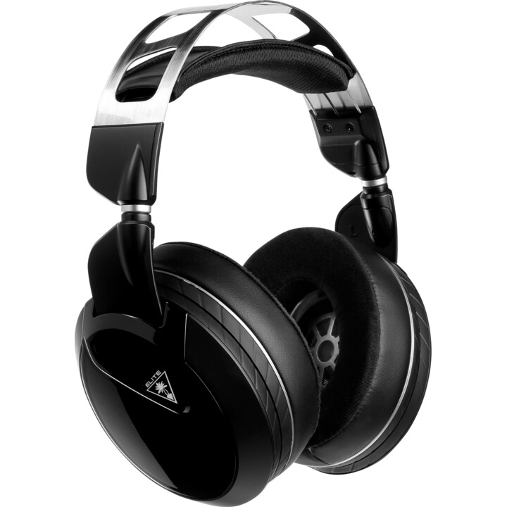 Turtle Beach Set Elite Pro 2 + Super Amp Set. noir
