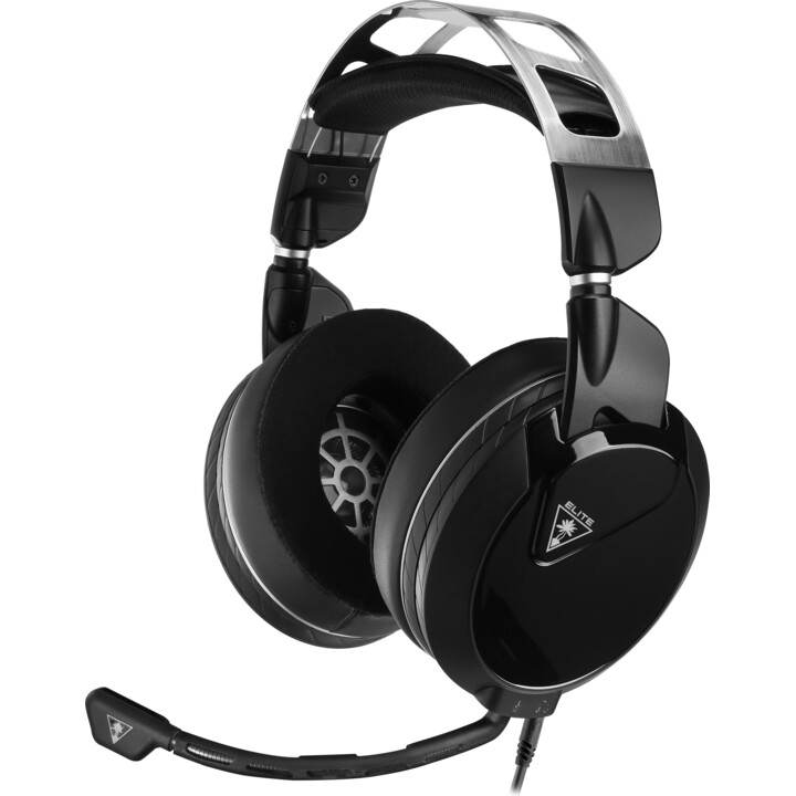 Turtle Beach Set Elite Pro 2 + Super Amp Set. Nero