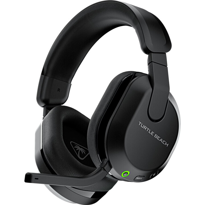 Auriculares estéreo supraaurales Turtle Beach Stealth 600 GEN3 XB. Negros.