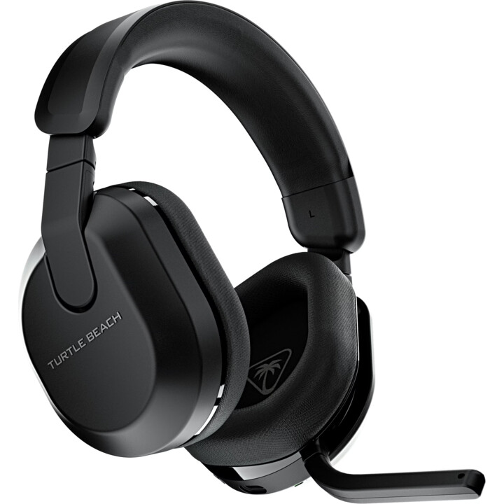 Casque stéréo supra-auriculaire Turtle Beach Stealth 600 GEN3 XB. Noir