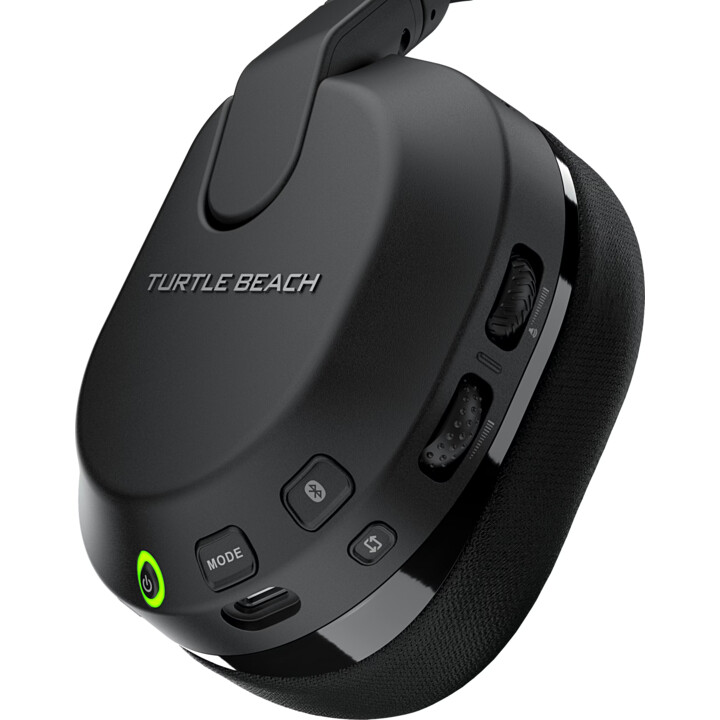Auriculares estéreo supraaurales Turtle Beach Stealth 600 GEN3 XB. Negros.