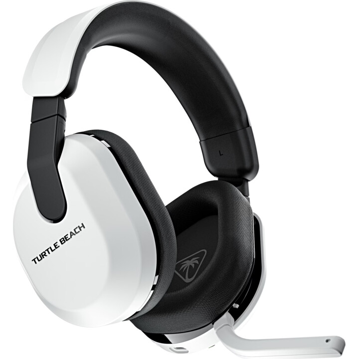 Fone de ouvido estéreo over-ear Turtle Beach Stealth 600 GEN3 XB.Branco