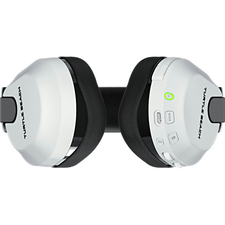 Fone de ouvido estéreo over-ear Turtle Beach Stealth 600 GEN3 XB.Branco