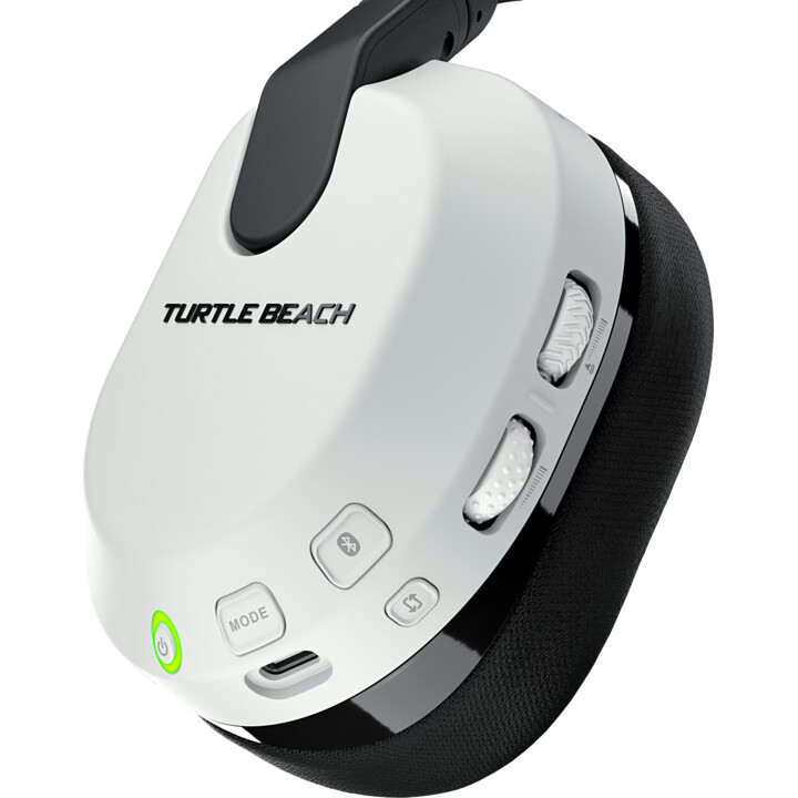 Cuffie stereo over-ear Turtle Beach Stealth 600 GEN3 XB. Bianco
